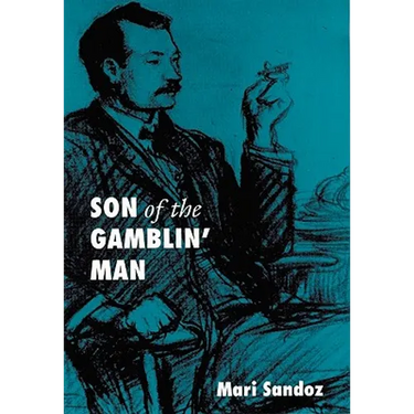 Son of the Gamblin' Man: The Youth of an Artist