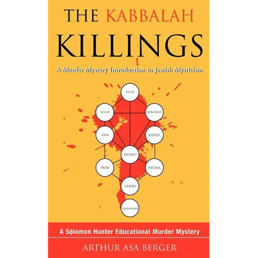 The Kabbalah Killings