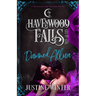 Damned Allure: (A Havenwood Falls Sin & Silk Novella)