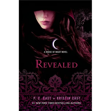 Revealed: A House of Night Novel