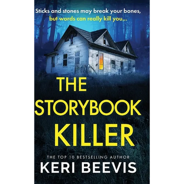 The Storybook Killer
