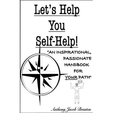 Let's Help You Self-Help!