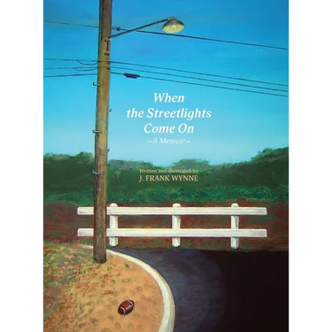 When the Streetlights Come On