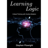 Learning Logic: Critical Thinking with Intuitive Notation