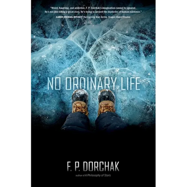 No Ordinary Life