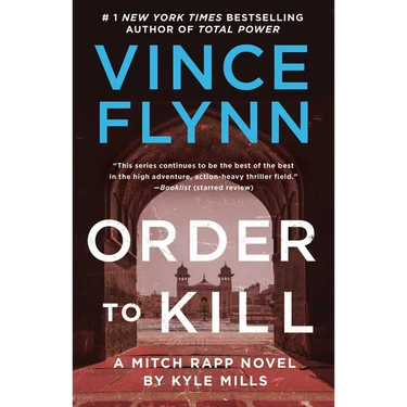 Order to Kill
