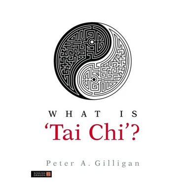 What Is 'Tai Chi'?