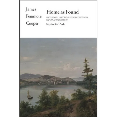Home as Found