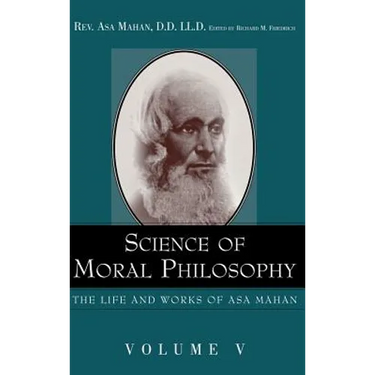 Science of Moral Philosophy.