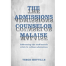 The Admissions Counselor Malaise: Addressing the staff morale crisis in college admissions