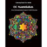 Coloring Book For Adults: 60 Mandalas: Stress Relieving Mandala Designs for Adults Relaxation