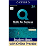 Q3e 2 Reading and Writing Student Book Split a Pack