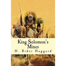 King Solomon's Mines