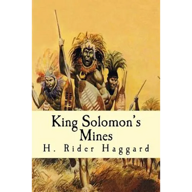 King Solomon's Mines
