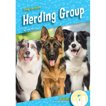 Herding Group