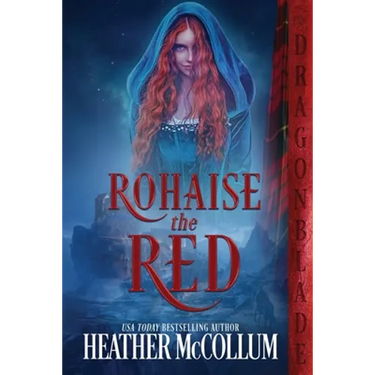 Rohaise the Red