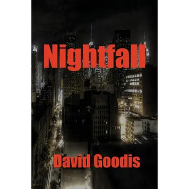 Nightfall: A Noir Thriller of Flight, Fear, and Fatal Consequences