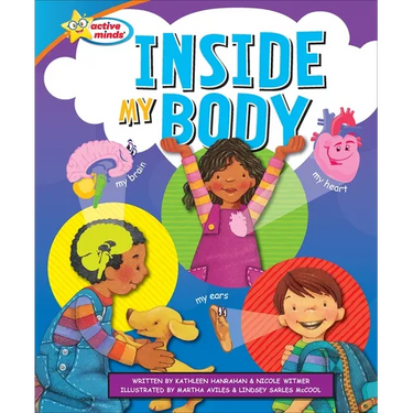 Inside My Body
