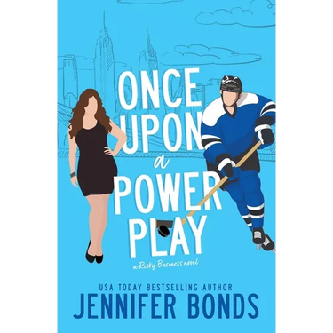 Once Upon a Power Play