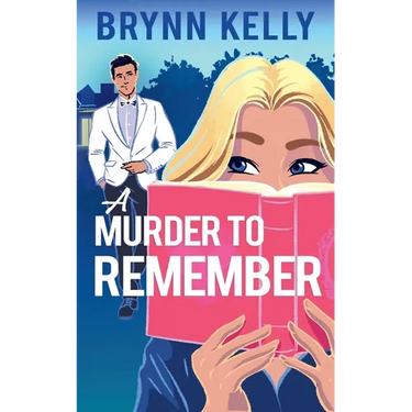 A Murder to Remember