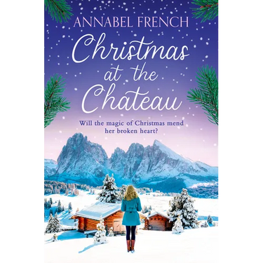 Christmas at the Chateau