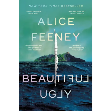 Beautiful Ugly