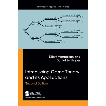 Introducing Game Theory and its Applications
