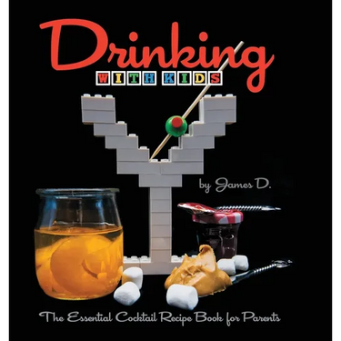 Drinking, with Kids