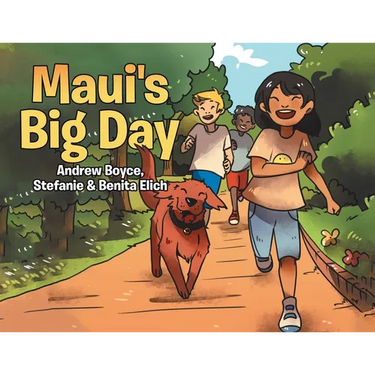 Maui's Big Day