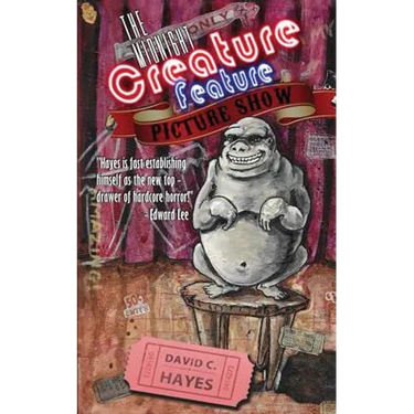 The Midnight Creature Feature Picture Show