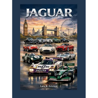 Jaguar