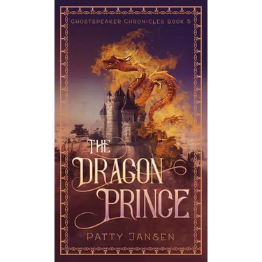 The Dragon Prince