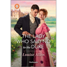The Lady Who Said No to the Duke