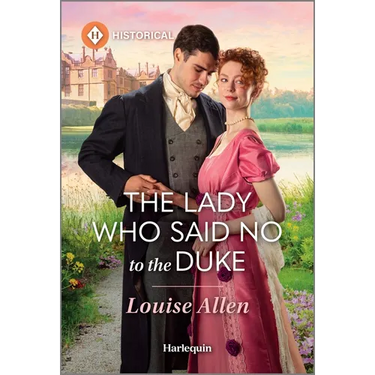 The Lady Who Said No to the Duke
