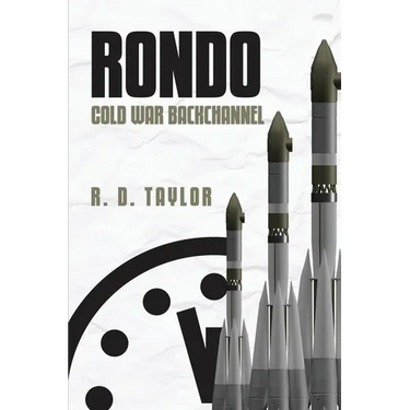RONDO- Cold War Backchannel