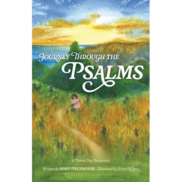 Journey Through the Psalms
