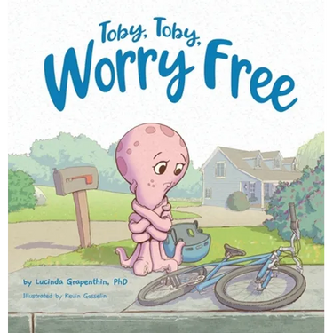 Toby, Toby, Worry Free
