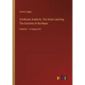 Confucian Analects, The Great Learning The Doctrine of the Mean: Volume 1 - in large print