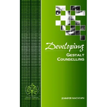 Developing Gestalt Counselling