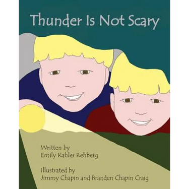 Thunder Is Not Scary