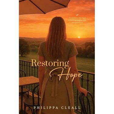 Restoring Hope