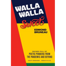 Walla Walla Sweet: Packed full of poetic ponders from the pandemic and beyond