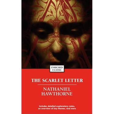 The Scarlet Letter
