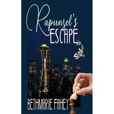 Rapunzel's Escape