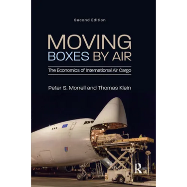Moving Boxes by Air: The Economics of International Air Cargo