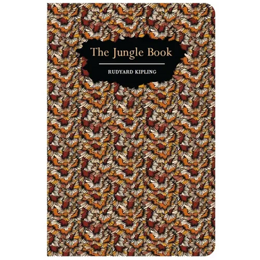 The Jungle Book