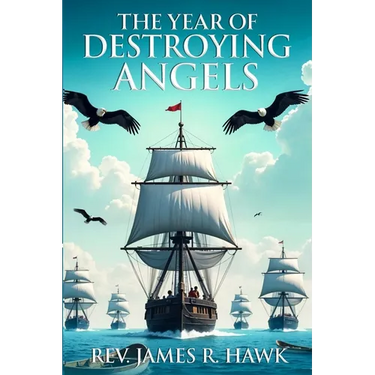 The Year of Destroying Angels