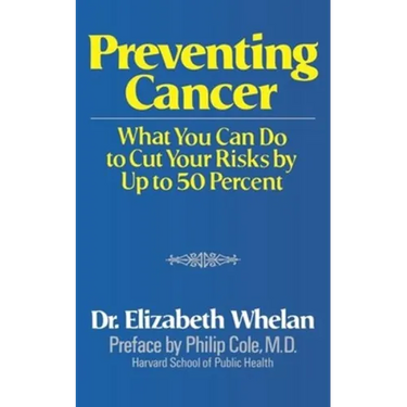 Preventing Cancer: What You Can Do to Cut Your Risks by Up to 50 Percent