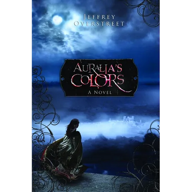 Auralia's Colors