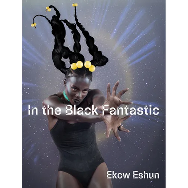 In the Black Fantastic